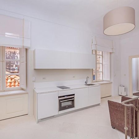 Apartment Gospar Ντουμπρόβνικ Εξωτερικό φωτογραφία