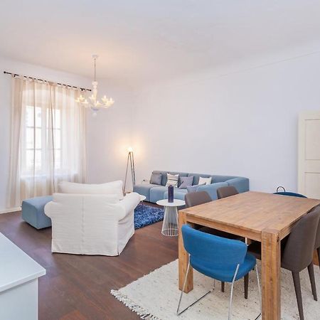 Apartment Gospar Ντουμπρόβνικ Εξωτερικό φωτογραφία