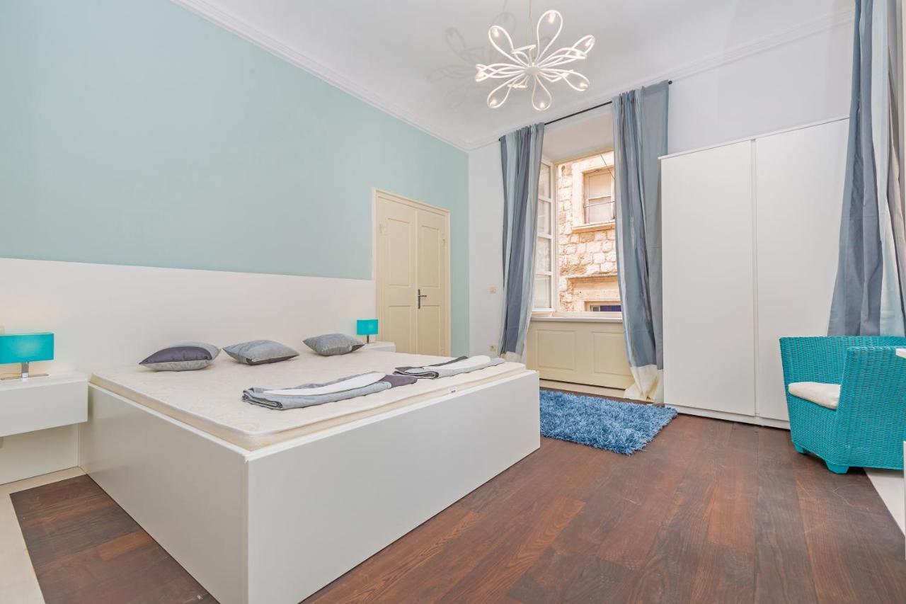 Apartment Gospar Ντουμπρόβνικ Εξωτερικό φωτογραφία