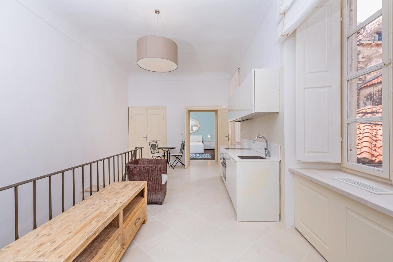 Apartment Gospar Ντουμπρόβνικ Εξωτερικό φωτογραφία