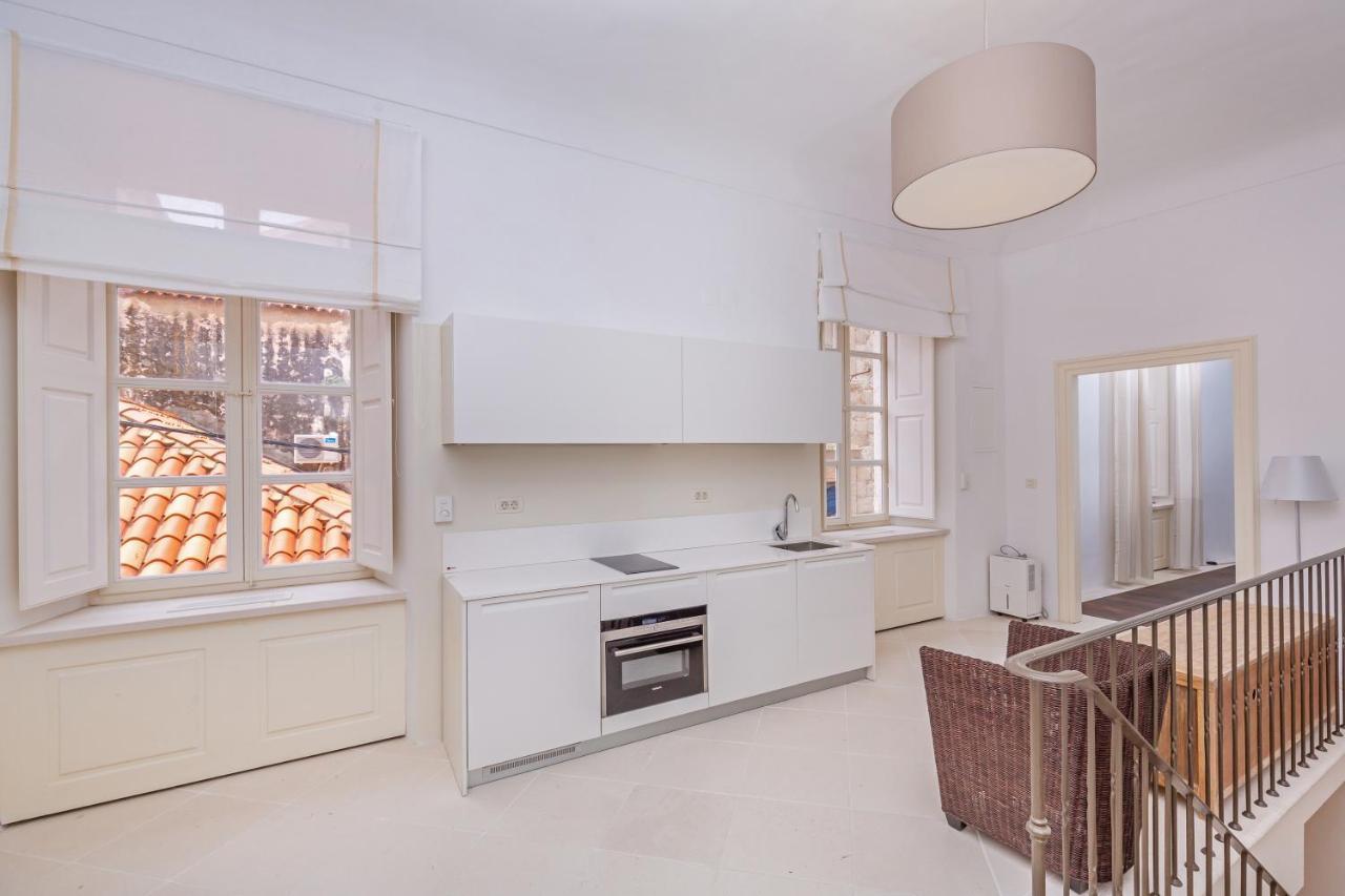 Apartment Gospar Ντουμπρόβνικ Εξωτερικό φωτογραφία