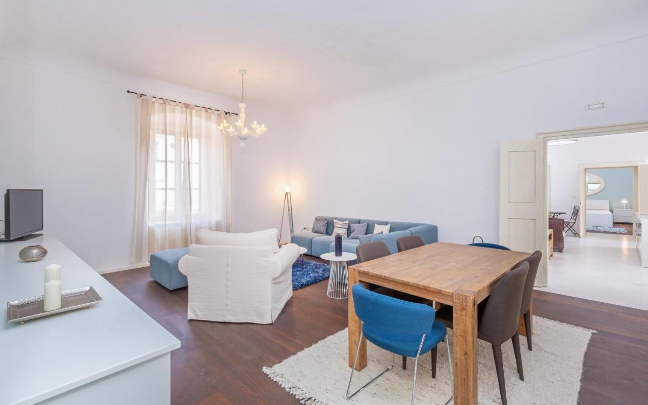 Apartment Gospar Ντουμπρόβνικ Εξωτερικό φωτογραφία