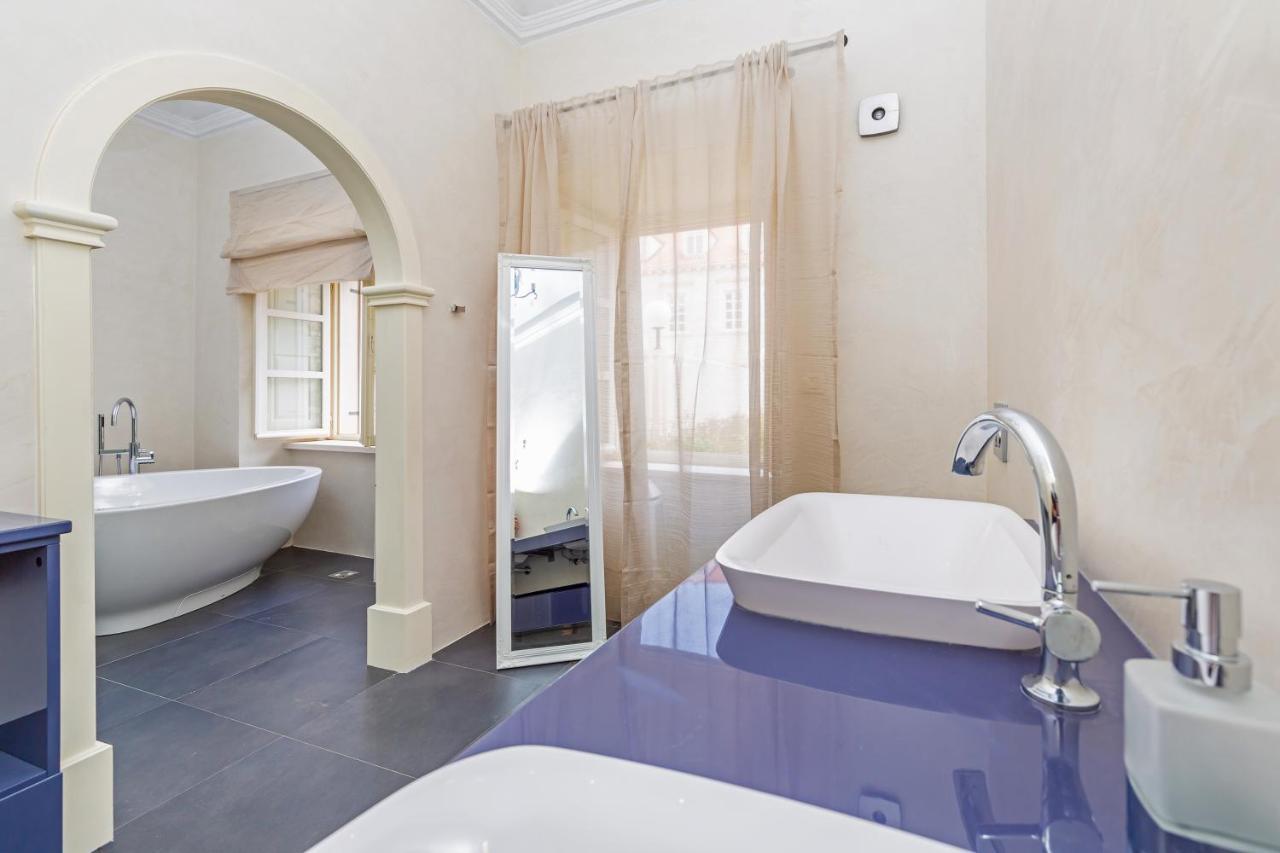 Apartment Gospar Ντουμπρόβνικ Εξωτερικό φωτογραφία